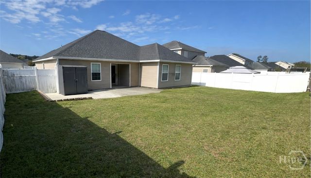 214 Scarlett Lane, Richmond Hill, GA 31324