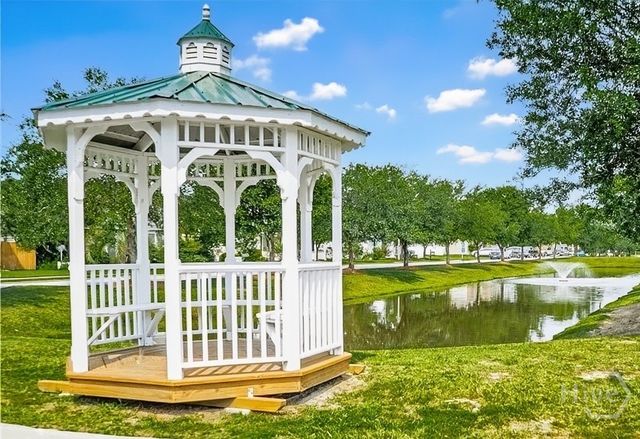 214 Scarlett Lane, Richmond Hill, GA 31324