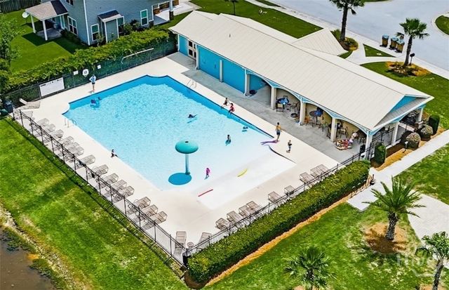 214 Scarlett Lane, Richmond Hill, GA 31324