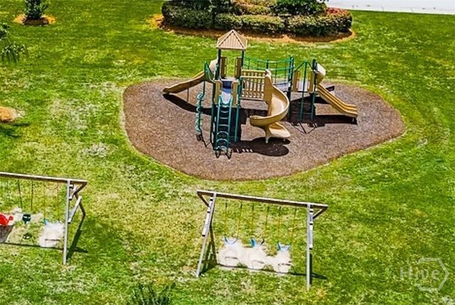 214 Scarlett Lane, Richmond Hill, GA 31324