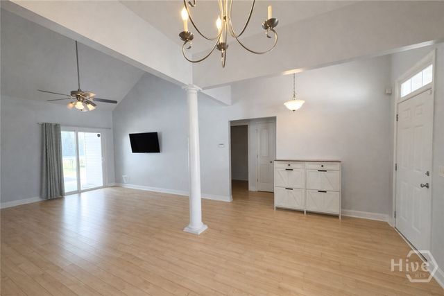 214 Scarlett Lane, Richmond Hill, GA 31324