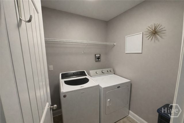 214 Scarlett Lane, Richmond Hill, GA 31324