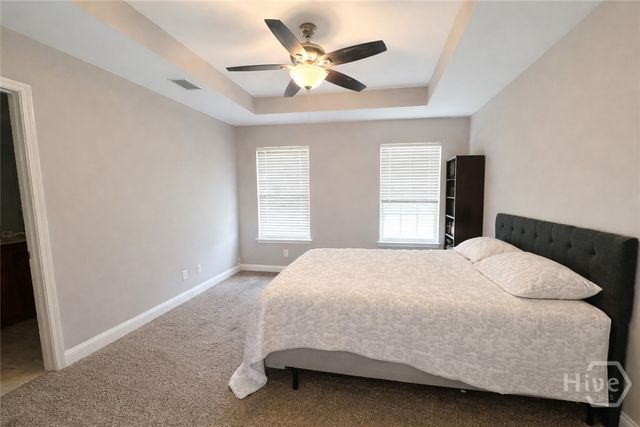 214 Scarlett Lane, Richmond Hill, GA 31324