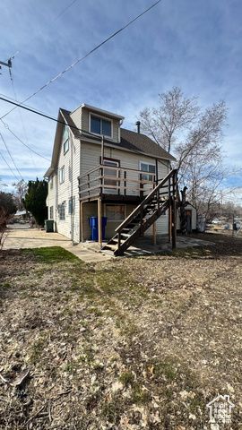 1010 SULLIVAN RD, Ogden, UT 84403