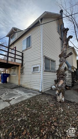 1010 SULLIVAN RD, Ogden, UT 84403