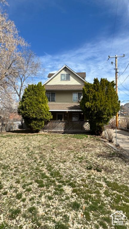 1010 SULLIVAN RD, Ogden, UT 84403