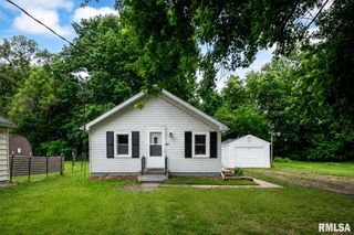 119 SUN VALLEY Court, East Peoria, IL 61611