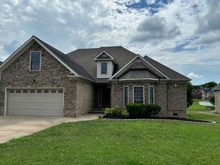 277 Cullom Way, Clarksville, TN 37043