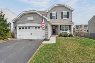 295 Monarch Lane, Volo, IL 60020