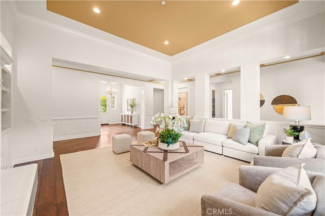 11 Devonwood, Coto De Caza, CA 92679