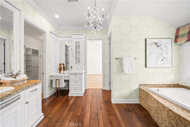 11 Devonwood, Coto De Caza, CA 92679
