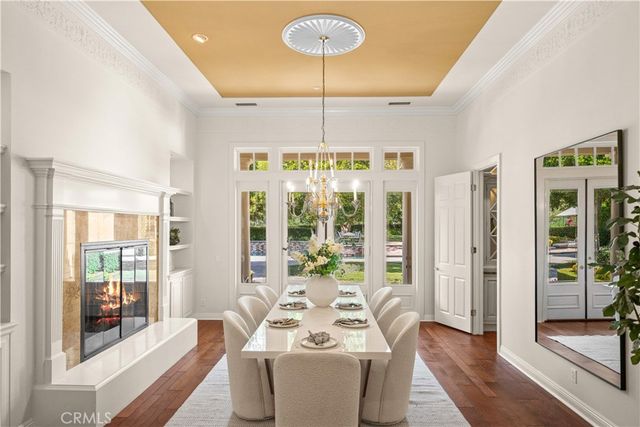 11 Devonwood, Coto De Caza, CA 92679