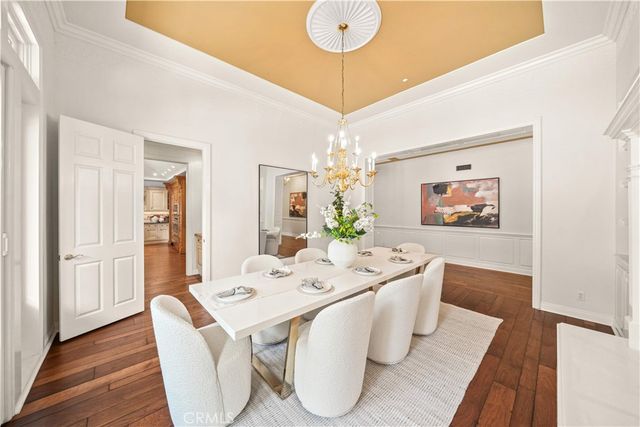 11 Devonwood, Coto De Caza, CA 92679