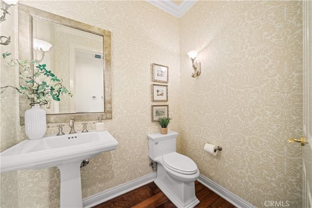 11 Devonwood, Coto De Caza, CA 92679