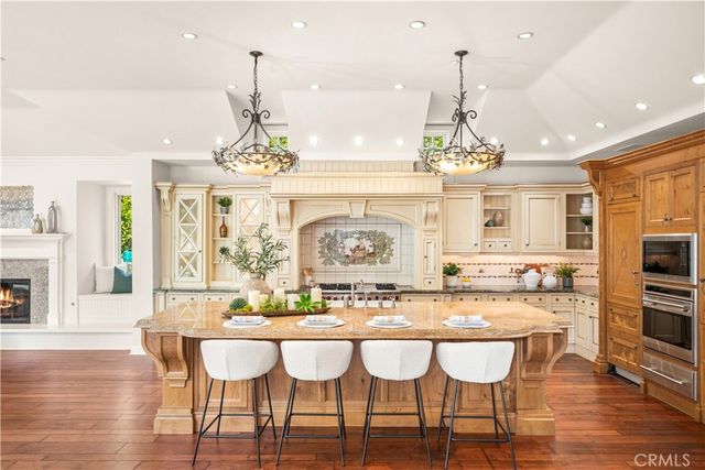 11 Devonwood, Coto De Caza, CA 92679