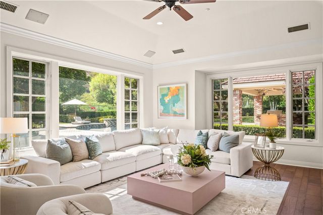 11 Devonwood, Coto De Caza, CA 92679