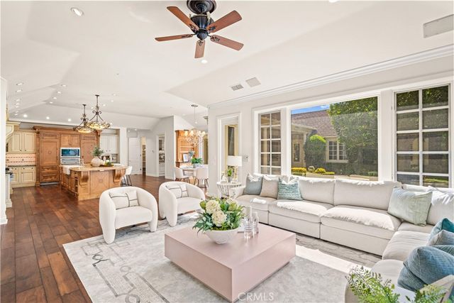 11 Devonwood, Coto De Caza, CA 92679