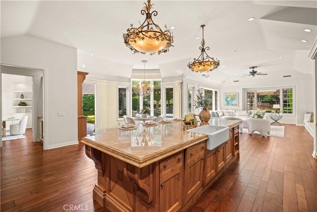 11 Devonwood, Coto De Caza, CA 92679