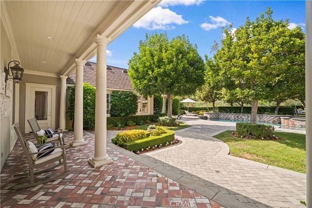11 Devonwood, Coto De Caza, CA 92679