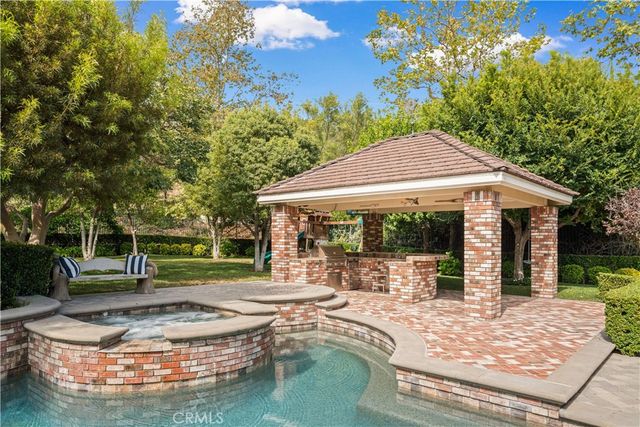 11 Devonwood, Coto De Caza, CA 92679