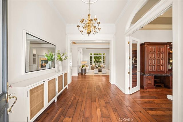 11 Devonwood, Coto De Caza, CA 92679