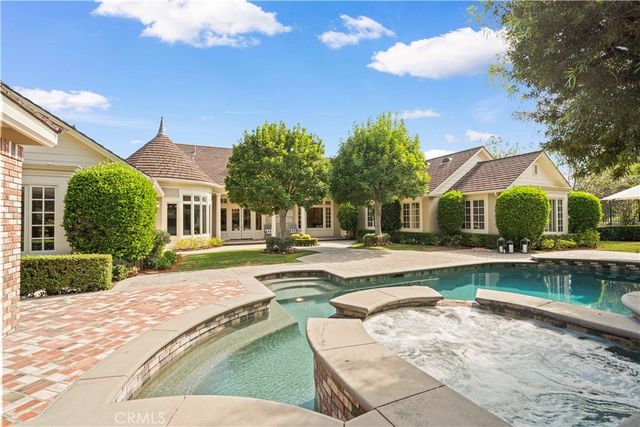 11 Devonwood, Coto De Caza, CA 92679