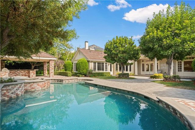 11 Devonwood, Coto De Caza, CA 92679