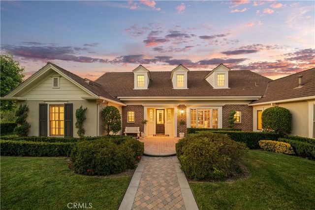 11 Devonwood, Coto De Caza, CA 92679