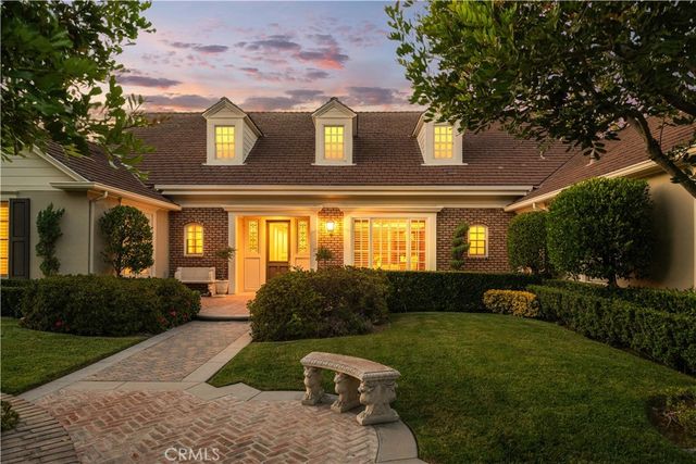 11 Devonwood, Coto De Caza, CA 92679