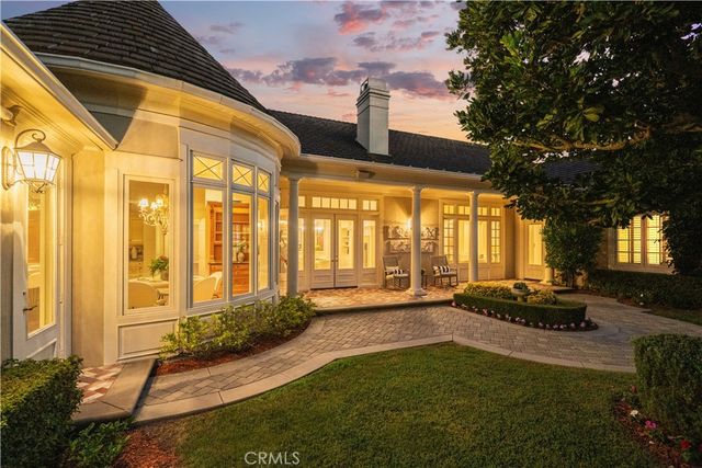 11 Devonwood, Coto De Caza, CA 92679