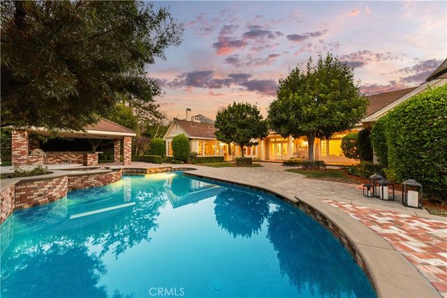 11 Devonwood, Coto De Caza, CA 92679