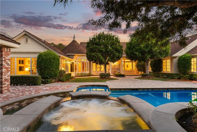 11 Devonwood, Coto De Caza, CA 92679
