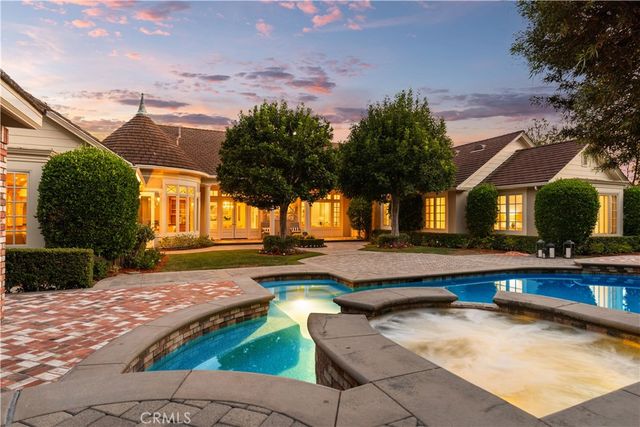 11 Devonwood, Coto De Caza, CA 92679