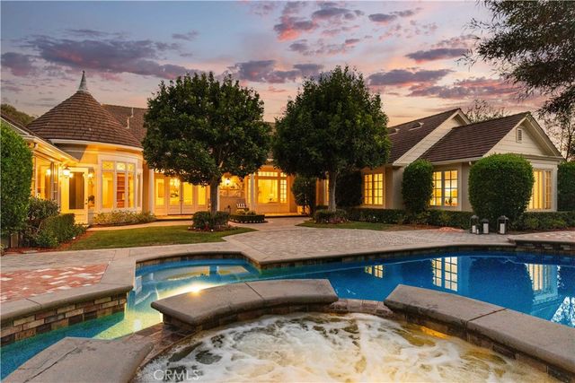 11 Devonwood, Coto De Caza, CA 92679