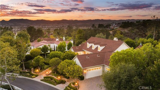 11 Devonwood, Coto De Caza, CA 92679