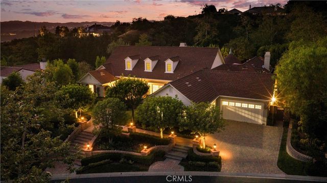 11 Devonwood, Coto De Caza, CA 92679