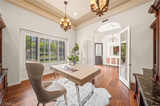 11 Devonwood, Coto De Caza, CA 92679