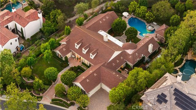 11 Devonwood, Coto De Caza, CA 92679
