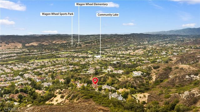 11 Devonwood, Coto De Caza, CA 92679