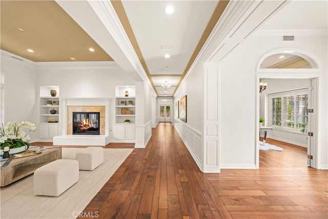 11 Devonwood, Coto De Caza, CA 92679