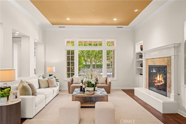 11 Devonwood, Coto De Caza, CA 92679