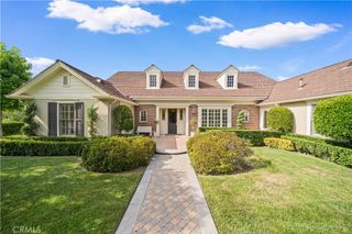 11 Devonwood, Coto De Caza, CA 92679