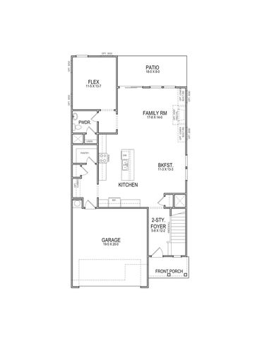 7409 Duxbury Court 32, Ooltewah, TN 37363