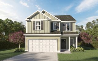 7409 Duxbury Court 32, Ooltewah, TN 37363