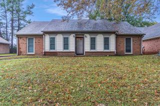4059 BIRCH GLEN DR, Memphis, TN 38115