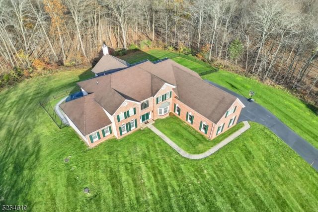 48 Flagstone Hill Rd, Wantage Twp., NJ 07461