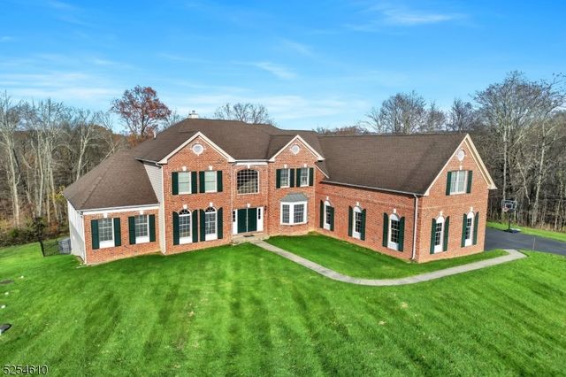 48 Flagstone Hill Rd, Wantage Twp., NJ 07461