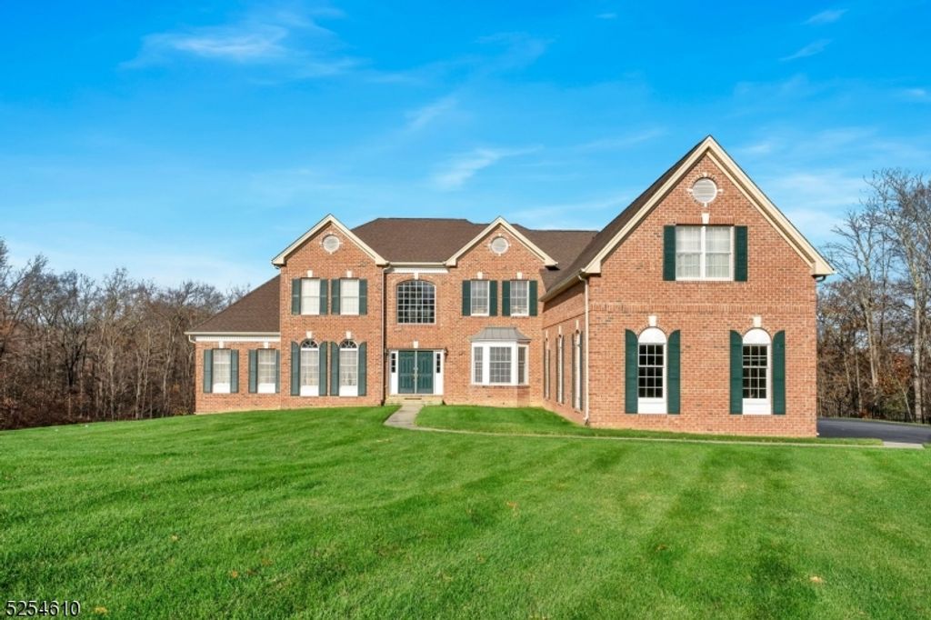 48 Flagstone Hill Rd, Wantage Twp., NJ 07461