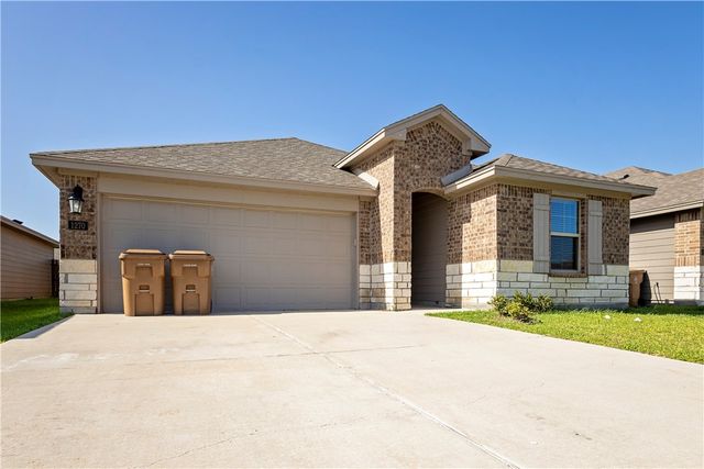 1270 Breebry Dr, Corpus Christi, TX 78415