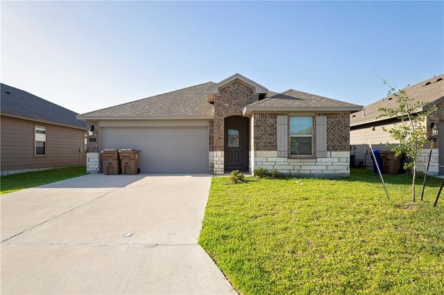 1270 Breebry Dr, Corpus Christi, TX 78415